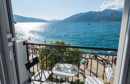 Tomicici Apartment | " Tiamat " apartmani