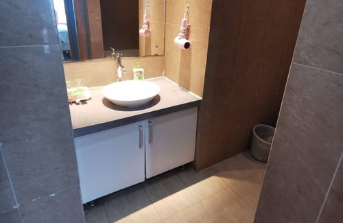 Wangjing Apartment | Tiandi Huadian Apartment Fangheng