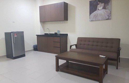Bandar Penawar Hotel | Tiara Desaru Residences