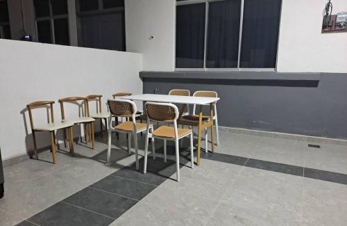 Kuala Lipis House | Tiara Homestay Bandar Baru Kuala Lipis