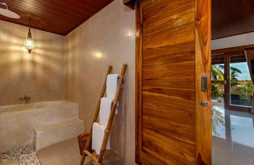 Sebatu Villa | Tiara Villa Ubud by Dhananjaya Hospitality