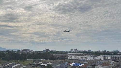 Kuching Apartment | Tiarra星野宿