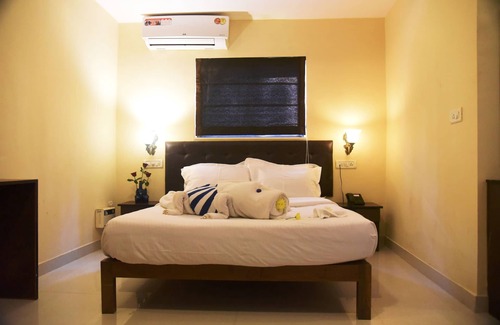 Calangute Hotel | Ticlo Resort