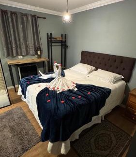 Abernessia Hotel | Tico Pousada