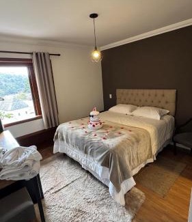 Abernessia Hotel | Tico Pousada