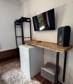 Abernessia Hotel | Tico Pousada