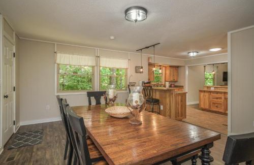 Brevard House | Ticoa Heights