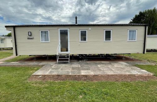 Minehead Other | Tidal caravan