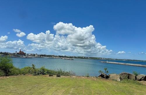 Magong Bed & Breakfast | Tidal Stream Sea View B&B