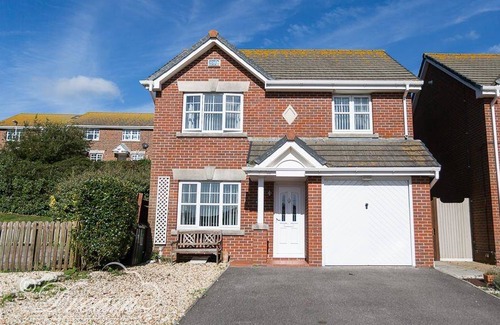 Wyke Regis Cottage | Tides Reach