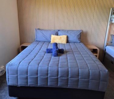 Coromandel Hotel | Tidewater Motel & Tourist Park