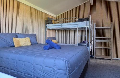 Coromandel Hotel | Tidewater Motel & Tourist Park