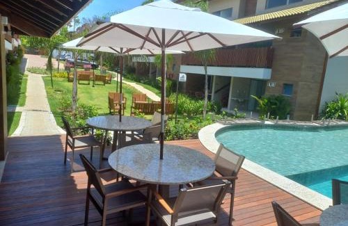 Guarajuba Apartment | TIE RESIDENCIAL GUARAJUBA BA
