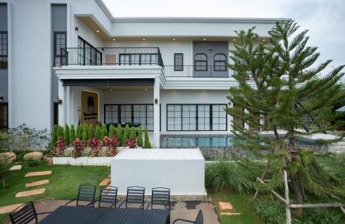 Nong Nam Daeng Villa | Tierra en Sierra เทียร์ร่า เอน เซียร์ร่า