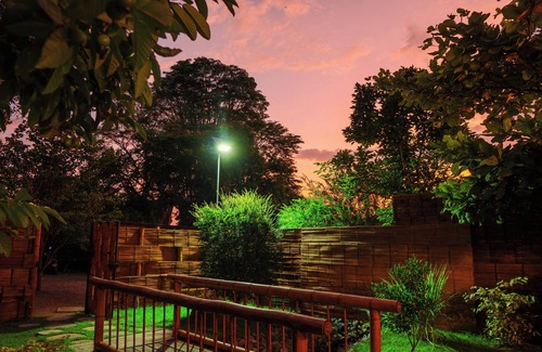 Ginebra Cabin | Tierra Mistú