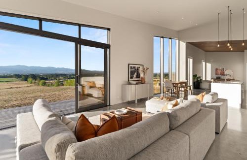 Solway House | Tiffin Hill