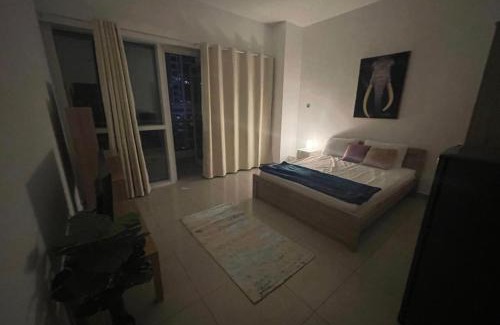 Dubai Apartment | Tiger Tower