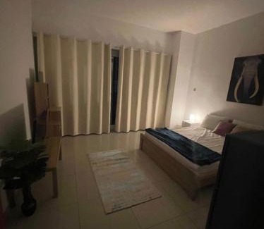Dubai Apartment | Tiger Tower