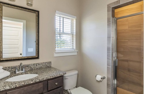 Tallassee House | Tigers Den at Kowaliga Bay
