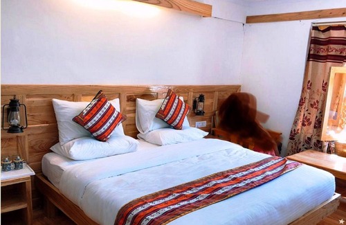 Leh Hotel | TIH Global Family Resort - Saboo - Leh