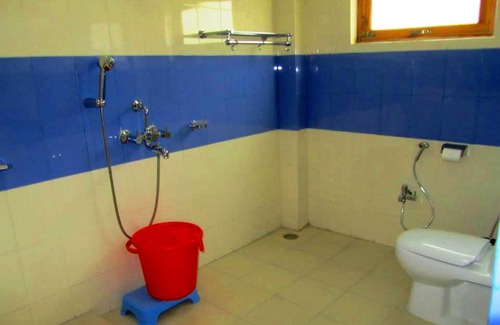 Leh Hotel | TIH Global Family Resort - Saboo - Leh