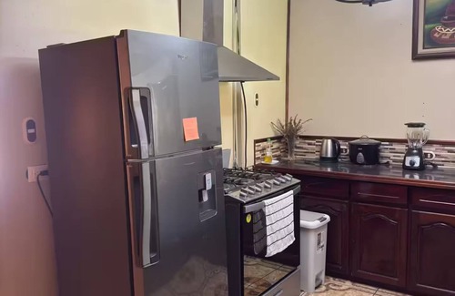 Tilaran House | Tilarán home Entire or private accommodation.