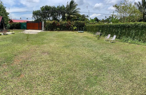 Los Angeles Ski Chalet | Tilawa La Fortuna Glamping