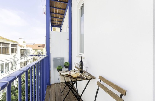 Penha de Franca Apartment | Tile House 95, Penha de França