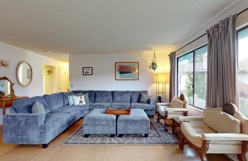 Jacoby Creek House | Tilley Retreats