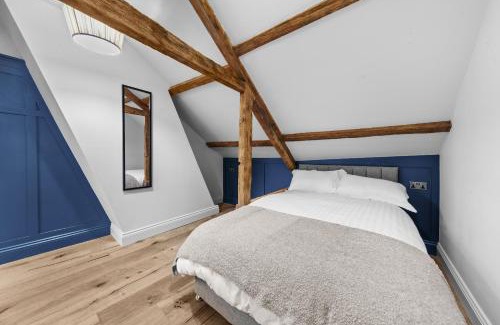 Knaresborough House | Tilly's Cosy Cottage Retreats - Viaduct Cottage