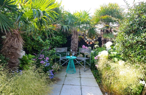 Weston-super-Mare House | TILLY’S COTTAGE, pet friendly, character holiday cottage in Kewstoke