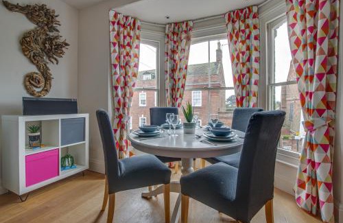Southwold Apartment | Tillys Place