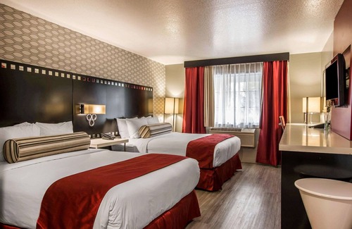 Los Angeles Hotel | Tilt Hotel Universal/Hollywood, an Ascend Collection Hotel