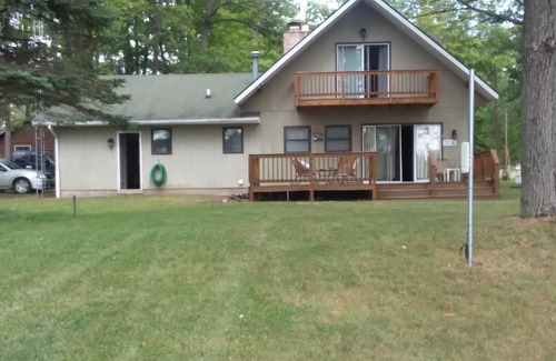 Herron House | Tim's Lake House