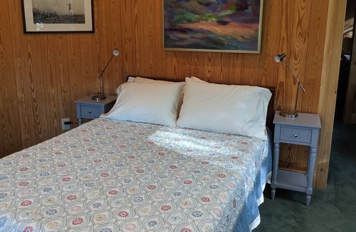 Chapel Hill House | Timber Frame Medicine House on 5 acres