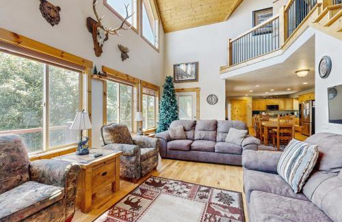 Harbor Village House | Timberland