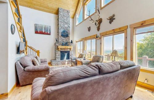 Harbor Village House | Timberland