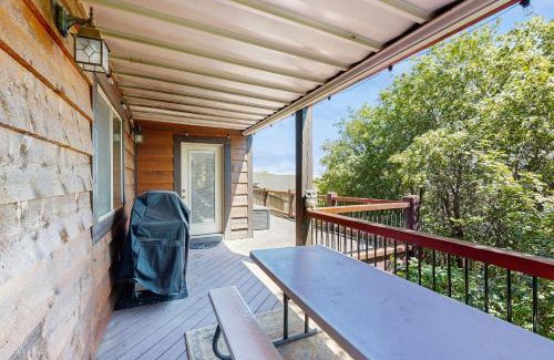 Harbor Village House | Timberland