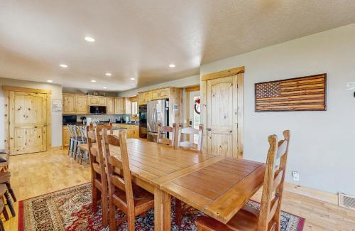 Harbor Village House | Timberland