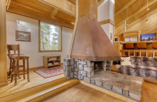Truckee House | Timberline Daydream