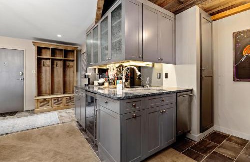 Nellysford House | Timbers Studio 11 With Wintergreen Advantage