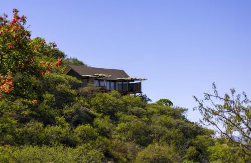 Windhoek Cabin | TimBila Safari Lodge