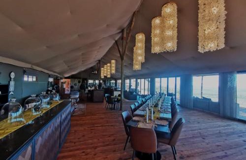 Windhoek Cabin | TimBila Safari Lodge