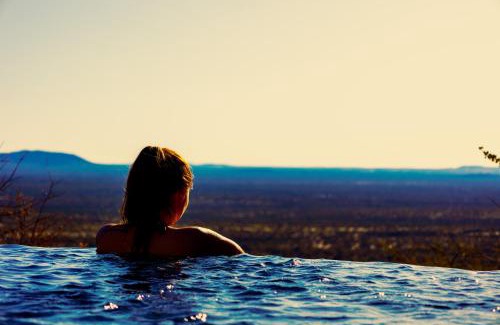 Windhoek Cabin | TimBila Safari Lodge