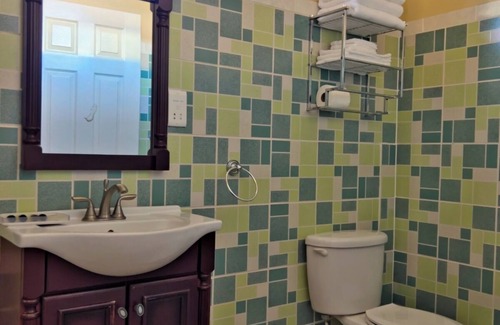 Roseau Apartment | Timbos Apartelle