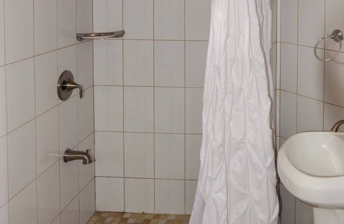 Roseau Apartment | Timbos Apartelle
