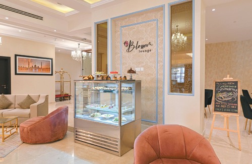 Al Barsha 1 Hotel | TIME Asma Hotel