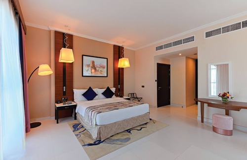 Al Barsha 1 Hotel | TIME Asma Hotel