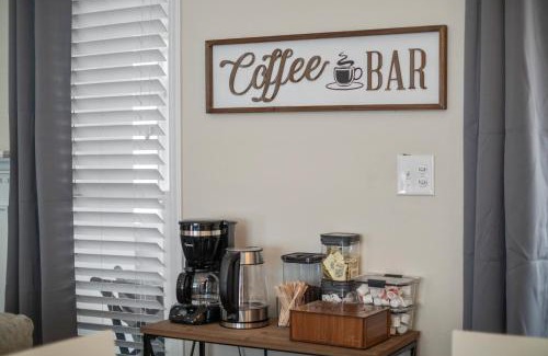 Northeast Raleigh House | Time To Relax in Raleigh