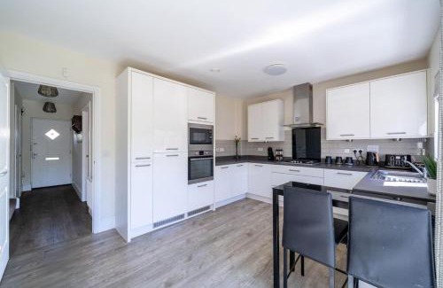 Newport Apartment | Timeless Charm, Historic 3-Bedroom Getaway near Monmouth Castle, Sleeps 5, Parking, WiFi